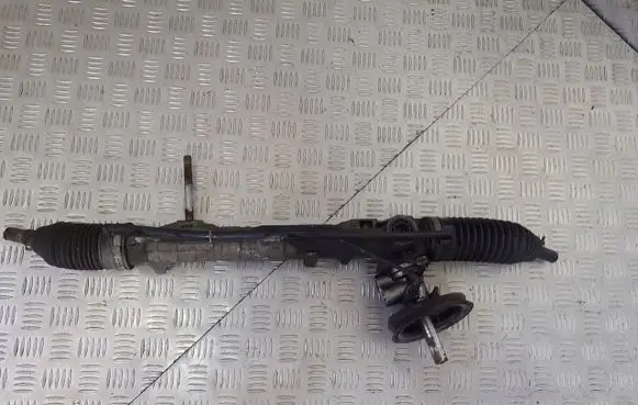 Citroen C4 I Steering rack