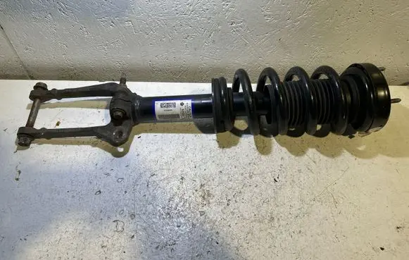 Dodge Charger Front shock absorber/damper P68224774AD