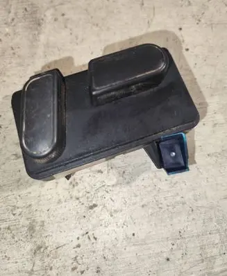 Audi A6 S6 C5 4B Seat control switch 4B0959765 03480200