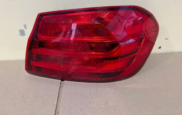BMW 4 F32 F33 Rear/tail lights 7296100