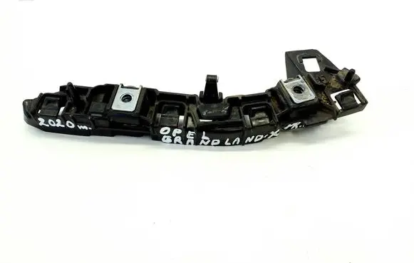 Opel Grandland X Front bumper mounting bracket YP00020480
