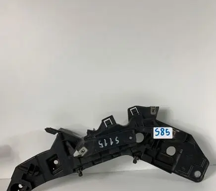 Citroen Jumper Headlight/headlamp mounting bracket 1375163080