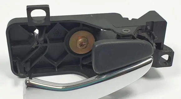 Jaguar S-Type Front door exterior handle 47624G6002