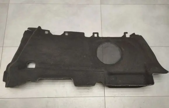 Ford Mondeo MK V Trunk/boot side trim panel DS73N45422BG