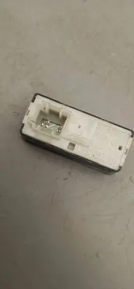 Panel lighting control switch