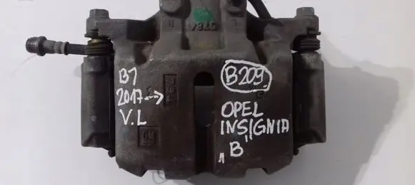 Opel Insignia B Front brake caliper 5764
