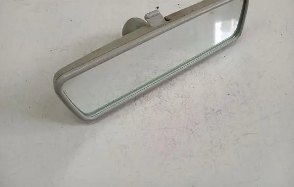 Skoda Octavia Mk2 (1Z) Rear view mirror (interior) 