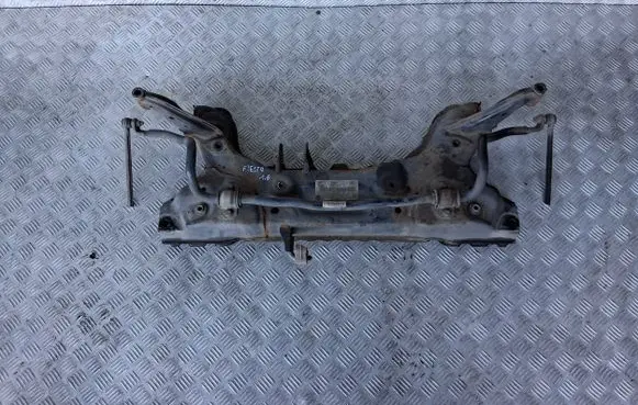 Ford Fiesta Front suspension assembly kit set 8390SJ0ZL60V 068008 68091746