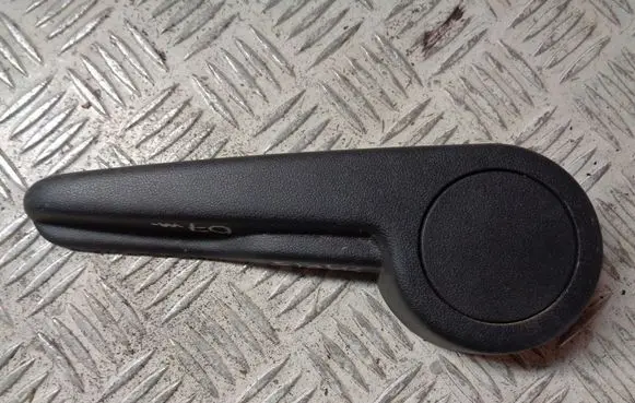 Toyota Yaris Seat adjustment handle 5215934