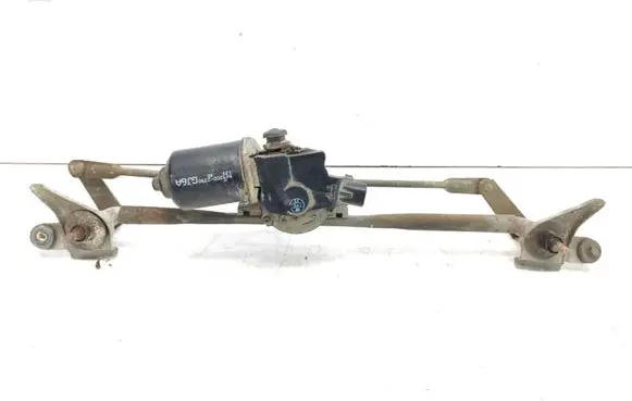 Mazda 6 Front wiper linkage and motor 8492002390 GJ6A