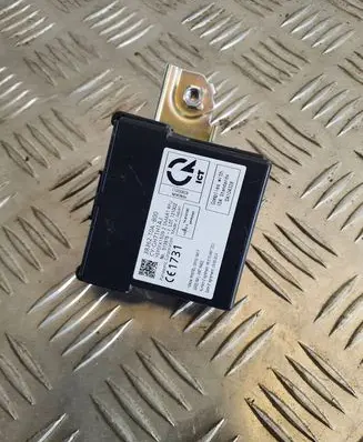 Honda CR-V Other control units/modules 38362T0AB00 CYGH71H1AJ