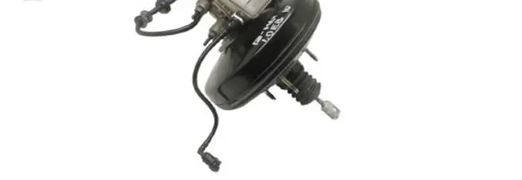 Ford B-MAX Brake booster 8V51-2B195-LG