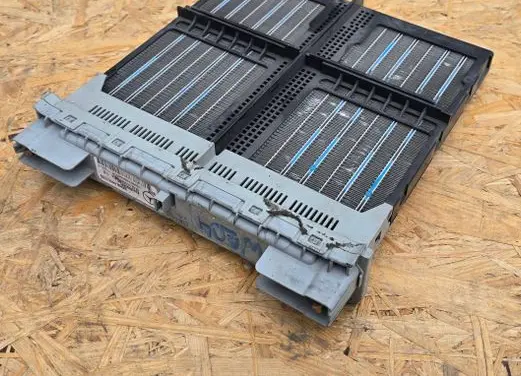 Mercedes-Benz E A207 Electric cabin heater radiator A2048300461 N48670066ATU
