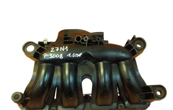 Peugeot 3008 I Intake manifold 8984654329