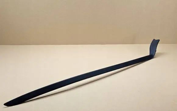 Volvo C40 Windshield trim 31448940
