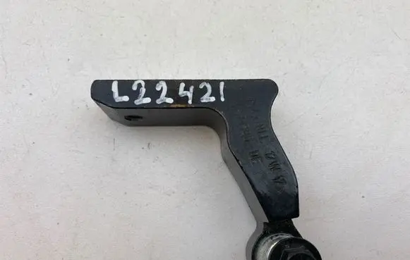 Volvo S90, V90 Rear door lower hinge 31371586 A046572