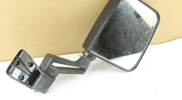 Jeep Wrangler Manual wing mirror 