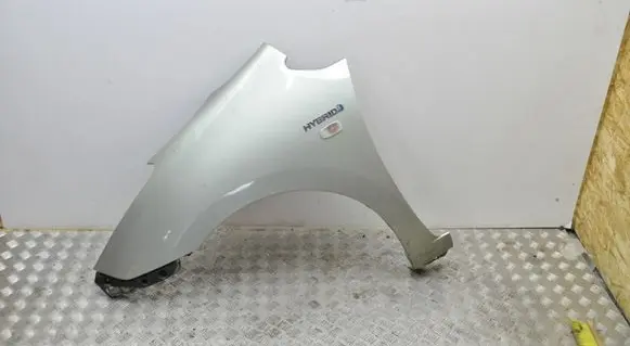 Toyota Prius (XW20) Fender 