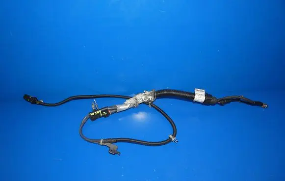 Mercedes-Benz C W205 Engine installation wiring loom A2055400428 0020002 0303201