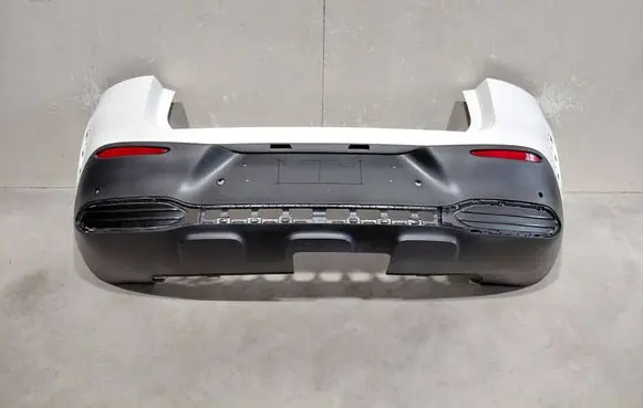 Mercedes-Benz EQE x294 Rear bumper A2948852101