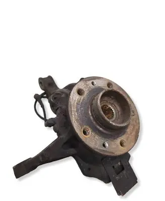 Renault Scenic III - Grand scenic III Front wheel hub 