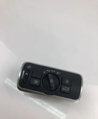 Volvo S60 Light switch 30739448