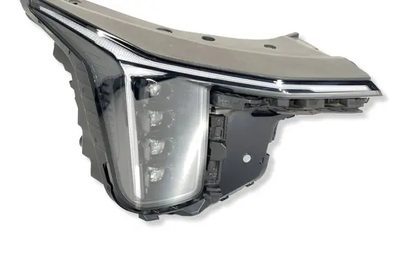 KIA Sorento IV Headlight/headlamp 92102P2600 R009G605ED8 240821221