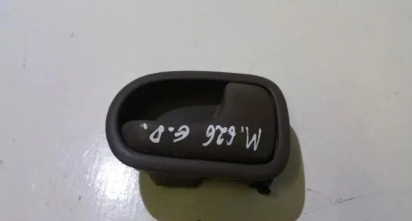 Mazda 626 Rear door interior handle