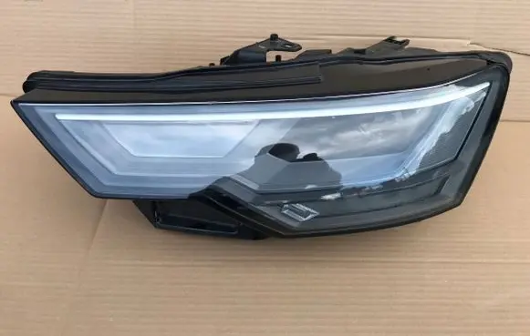 Audi A6 S6 C8 4K Headlight/headlamp 4K0941033