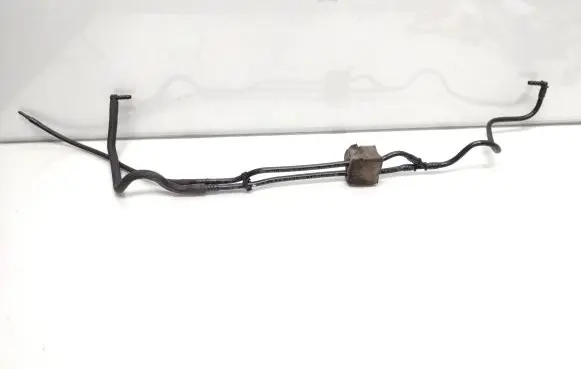 BMW 5 E60 E61 Vacuum line/pipe/hose 6773708 22116773708 2000098a