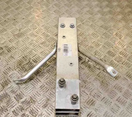 BMW i3 Front bumper shock/impact absorber 6852703