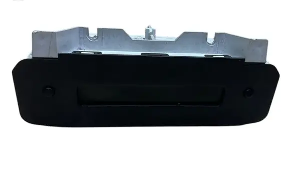 Peugeot 206 Screen/display/small screen 216592759 216592770