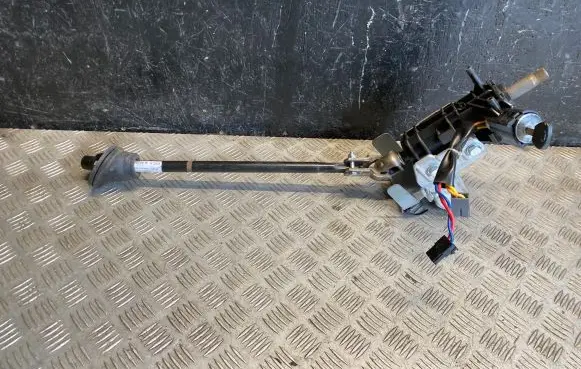 Ligier JS 50 Steering rack electric part 1413828