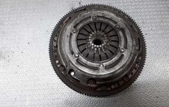 Volkswagen Caddy Clutch set kit