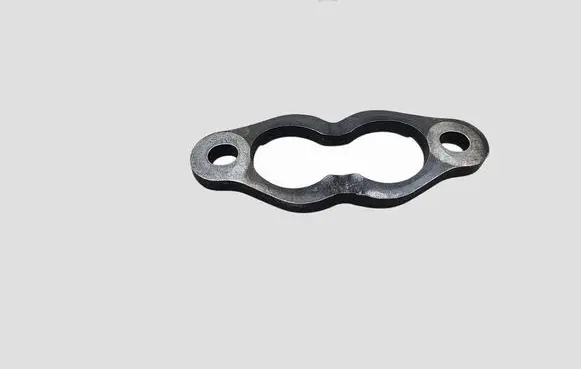 Volkswagen PASSAT B6 Fuel Injector clamp holder