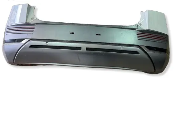 Hyundai Ioniq 5 Rear bumper 86612GI110 99140GI000 99150GI000