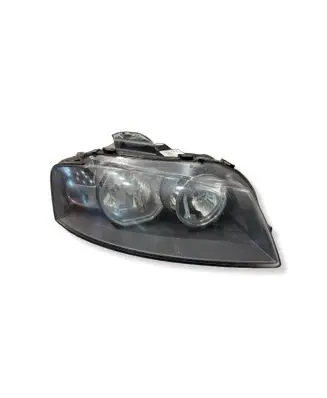 Audi A3 S3 A3 Sportback 8P Headlight/headlamp 0301206202 091106824 8P0941004K