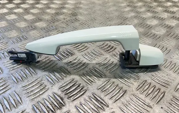 BMW 2 F45 Front door exterior handle 7422106