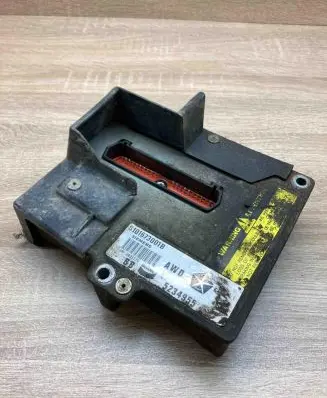 Chrysler Voyager ABS control unit/module 5234955 S101673001B