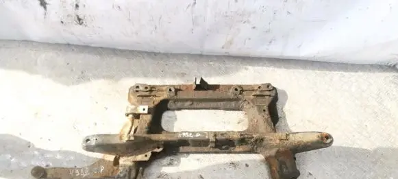 Front subframe