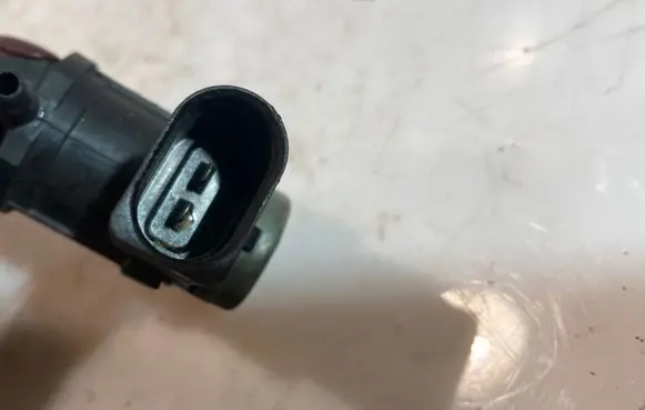 Audi A4 S4 B7 8E 8H Turbo solenoid valve 1J0906283C