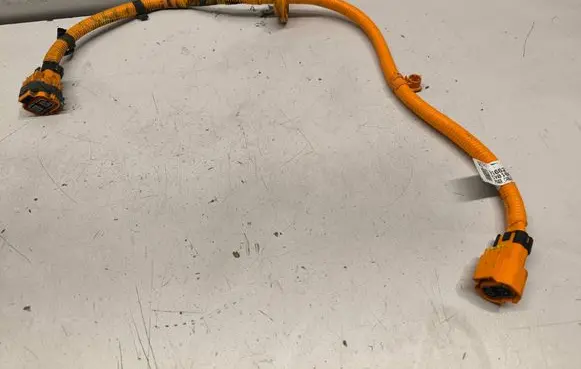 KIA EV6 High voltage cable 91662CV010