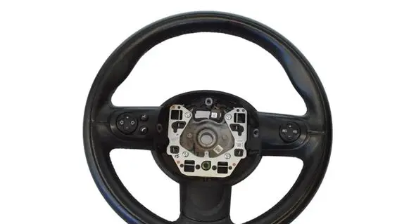Mini Cooper Countryman R60 Steering wheel 609695852