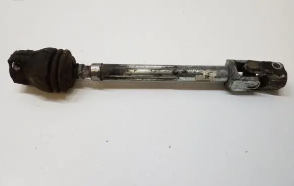 Dodge Durango Steering column universal joint 68245552AD