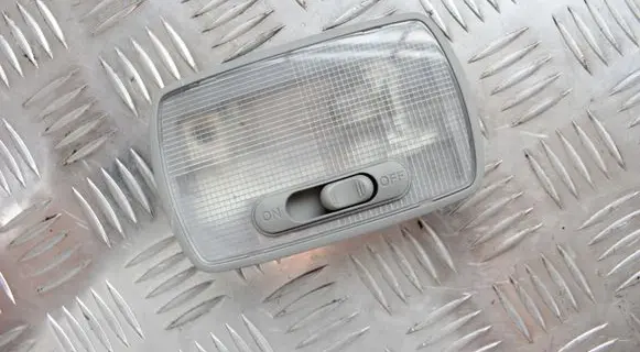 Honda Civic IX Interior lighting switch 
