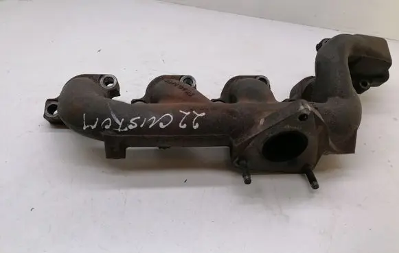 Ford Transit Custom Exhaust manifold BK2Q9430CB