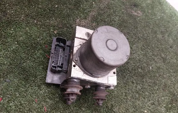 Audi A5 Sportback 8TA ABS Pump 8K0907379CA 9229J0278