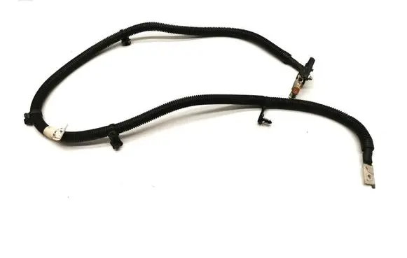 Tesla Model S Negative earth cable (battery) 2092860-00-A