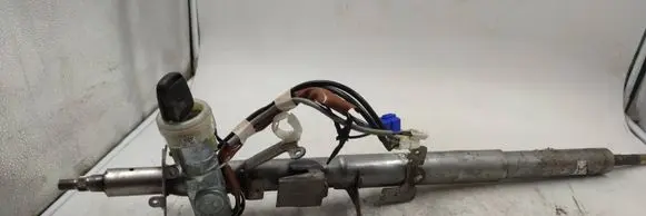 Subaru Forester SG Steering wheel axle