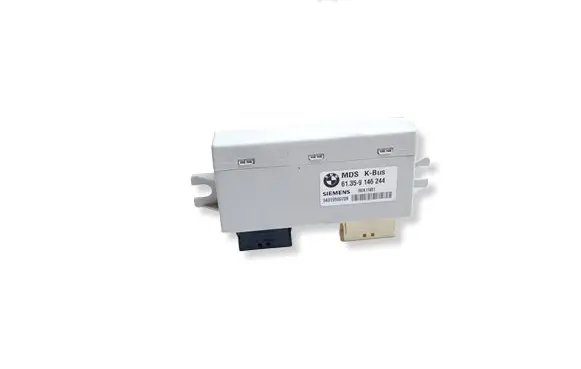 BMW X3 E83 Sunroof control unit/module 9146244 6135914244